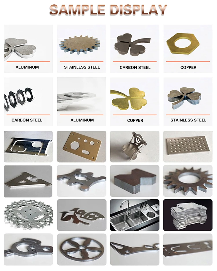 cutting machine cutting machine