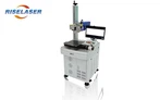 Máy khắc laser trực quan với CCD