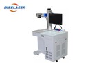 Máy khắc laser sợi quang tốc độ nhanh