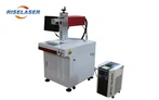 Máy khắc laser UV nhựa