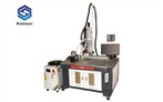 Máy hàn laser sợi quang liên tục 1500W