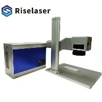 Máy khắc laser JPT cầm tay