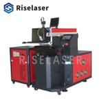 Sửa chữa khuôn Máy hàn Laser YAG