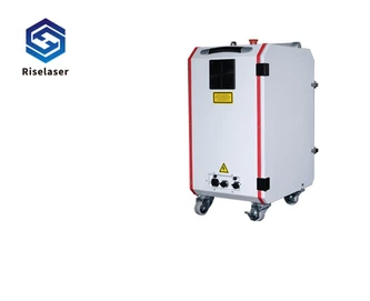 Máy làm sạch laser