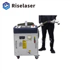 Tay Laser Hàn Máy Cho Kim loại