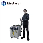 Loại bỏ gỉ bằng laser
